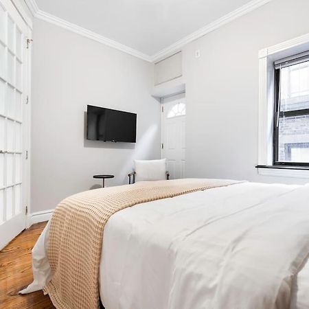 Gorgeous & Bright 3Bdr & 1Bth In Midtown Manhattan Нью-Йорк Экстерьер фото