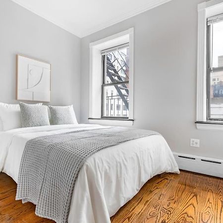 Gorgeous & Bright 3Bdr & 1Bth In Midtown Manhattan Нью-Йорк Экстерьер фото